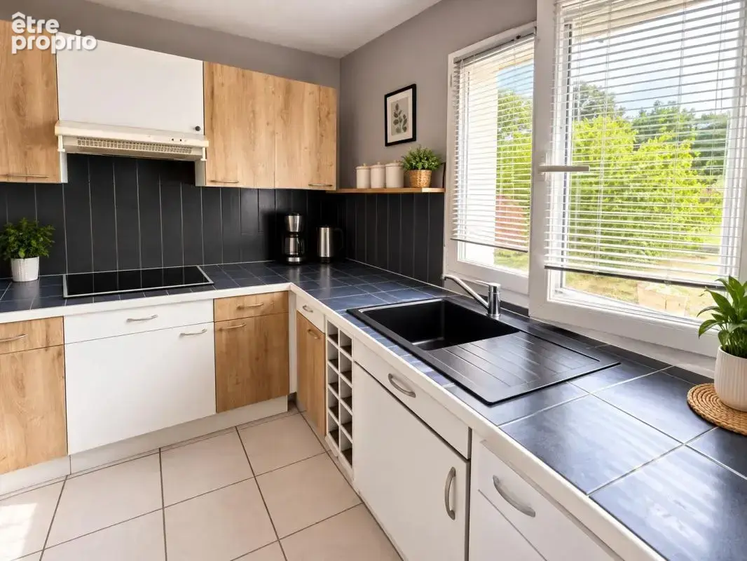 Maison À Vendre - photo 4