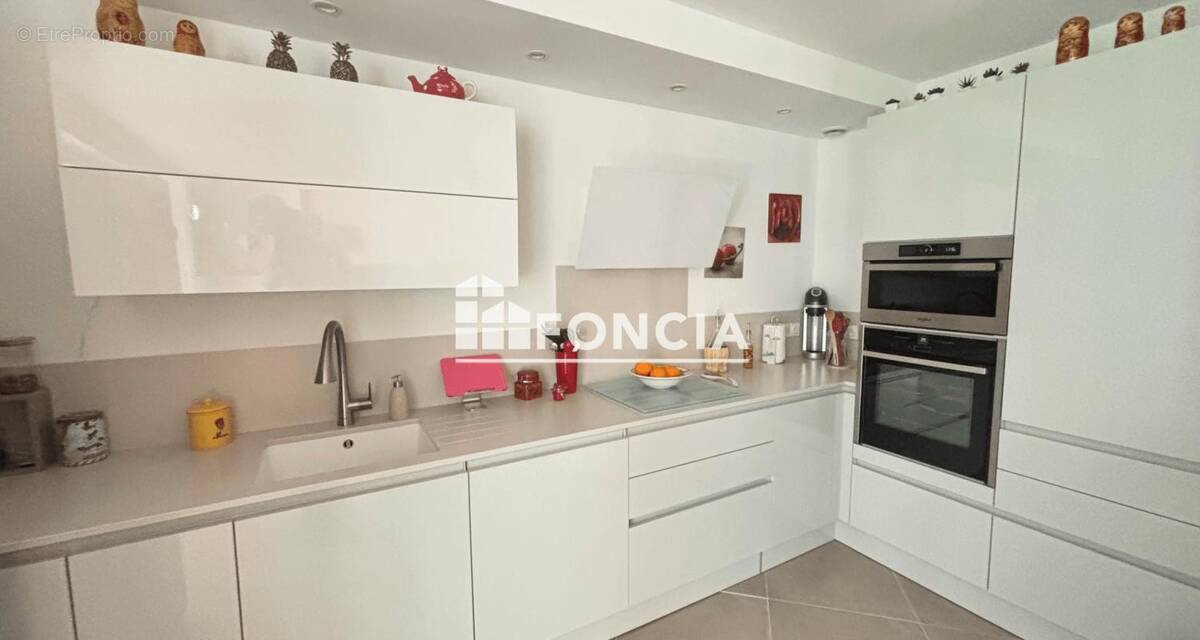 Appartement à LA SEYNE-SUR-MER