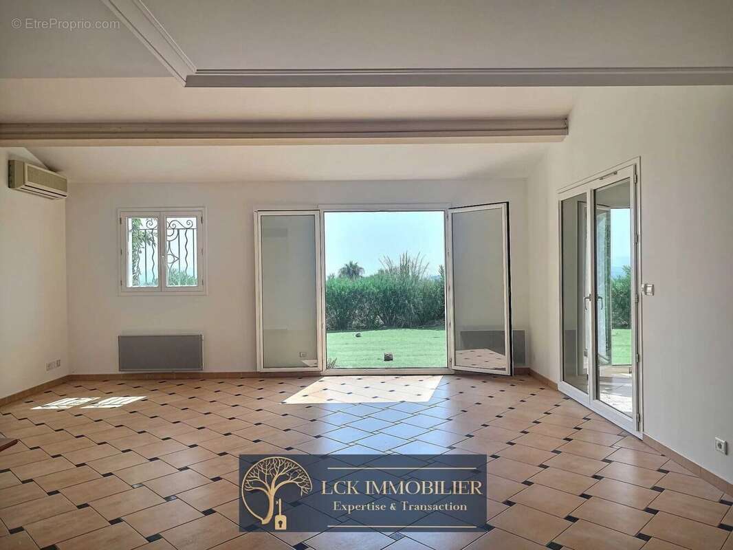 Villa T5 vue mer avec jardin - photo 6