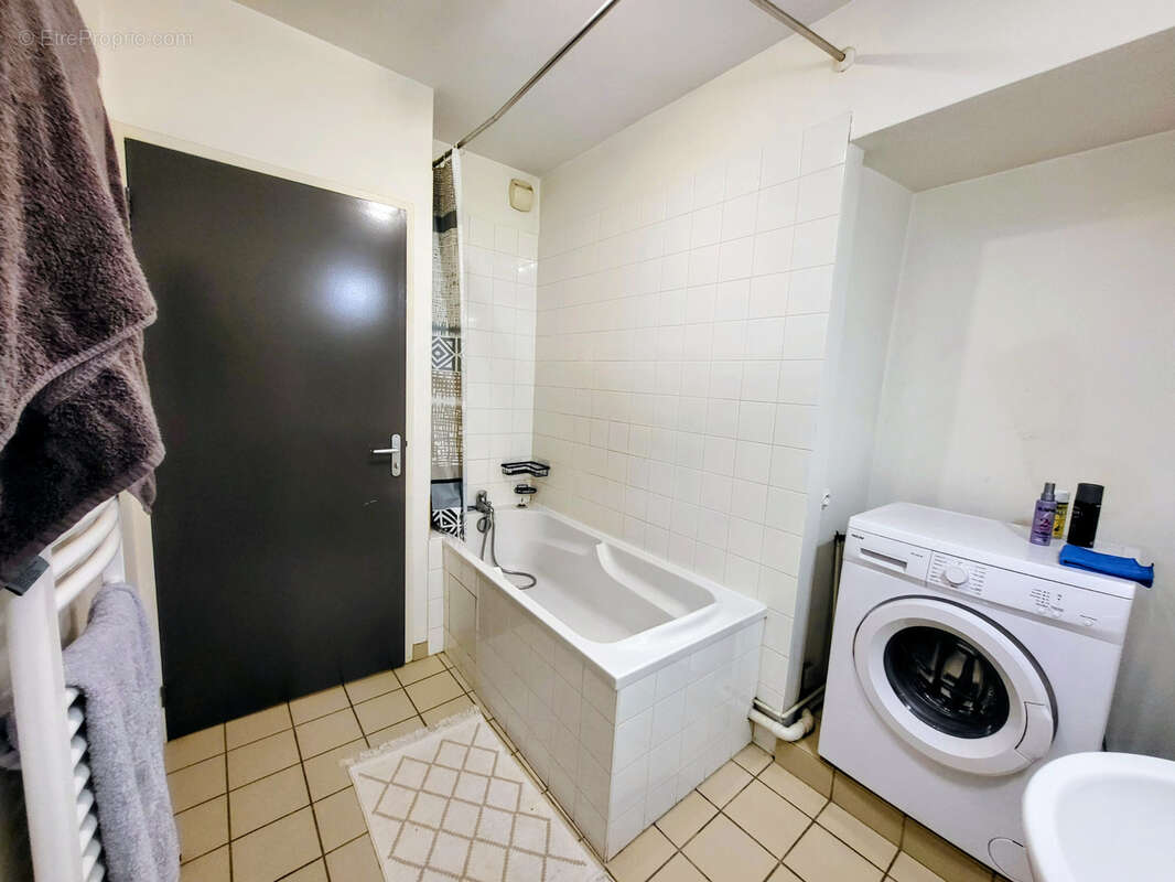 Appartement à LE PUY-EN-VELAY