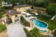 Maison à BIOT