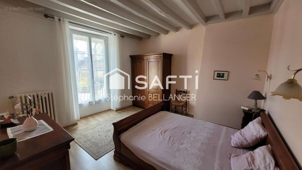 Photo 8 - Maison à NOYEN-SUR-SARTHE