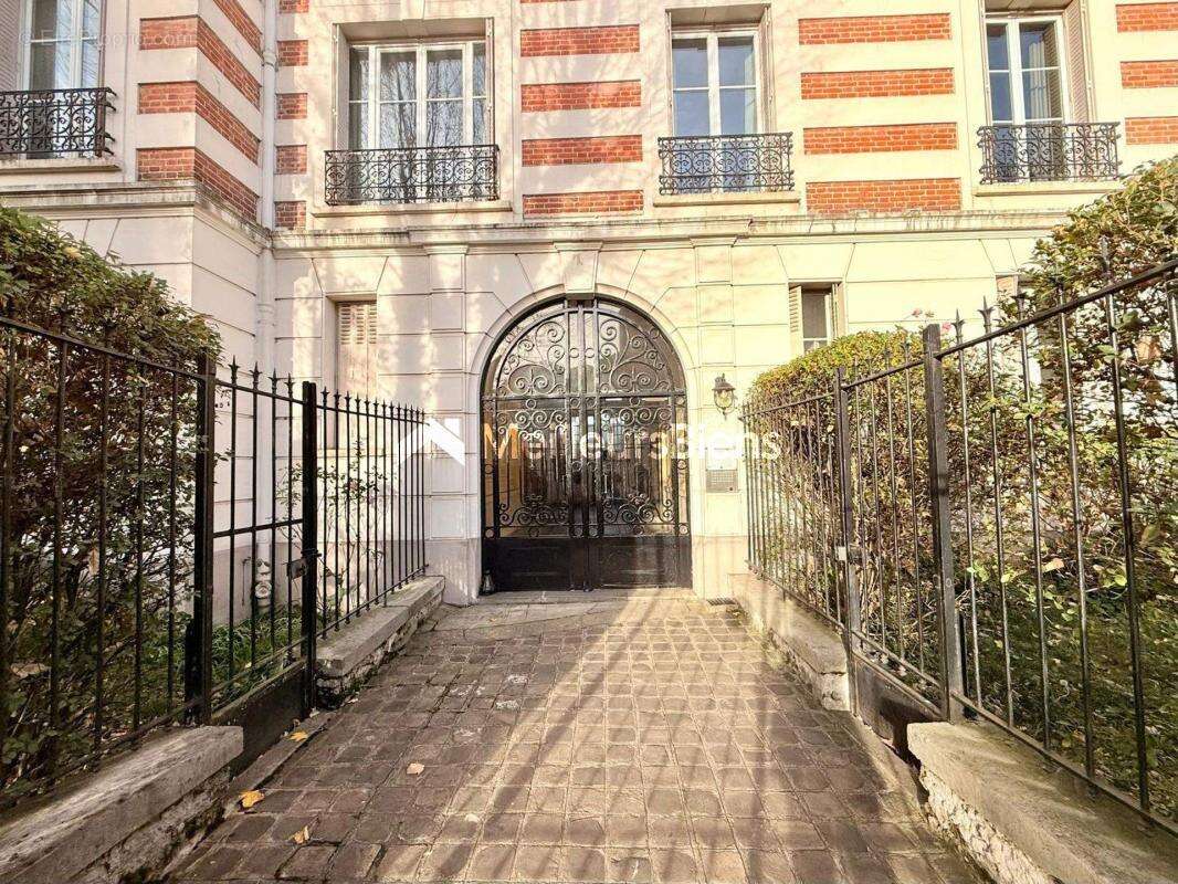 Appartement à ARGENTEUIL