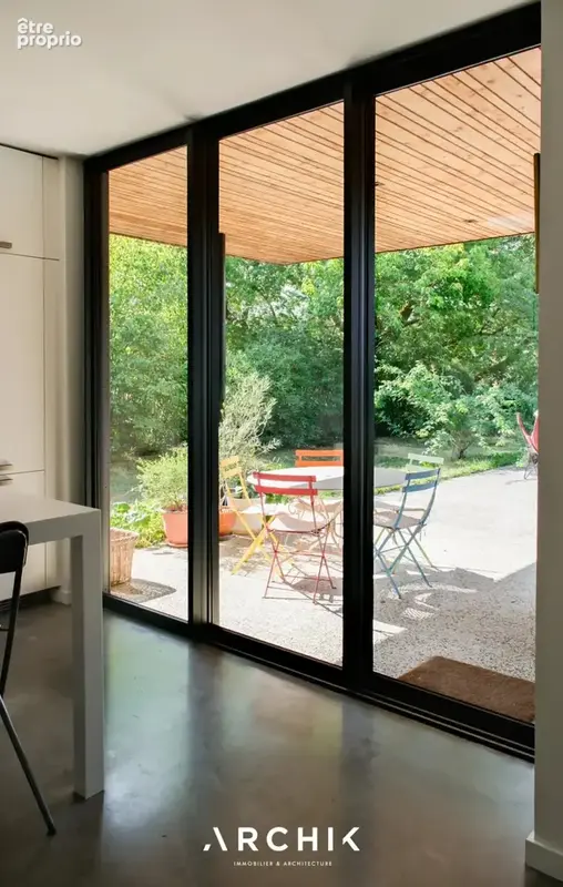 Maison 5 pièces 165 m² à vendre à Camblanes-Et-Meynac (33360) - photo 7