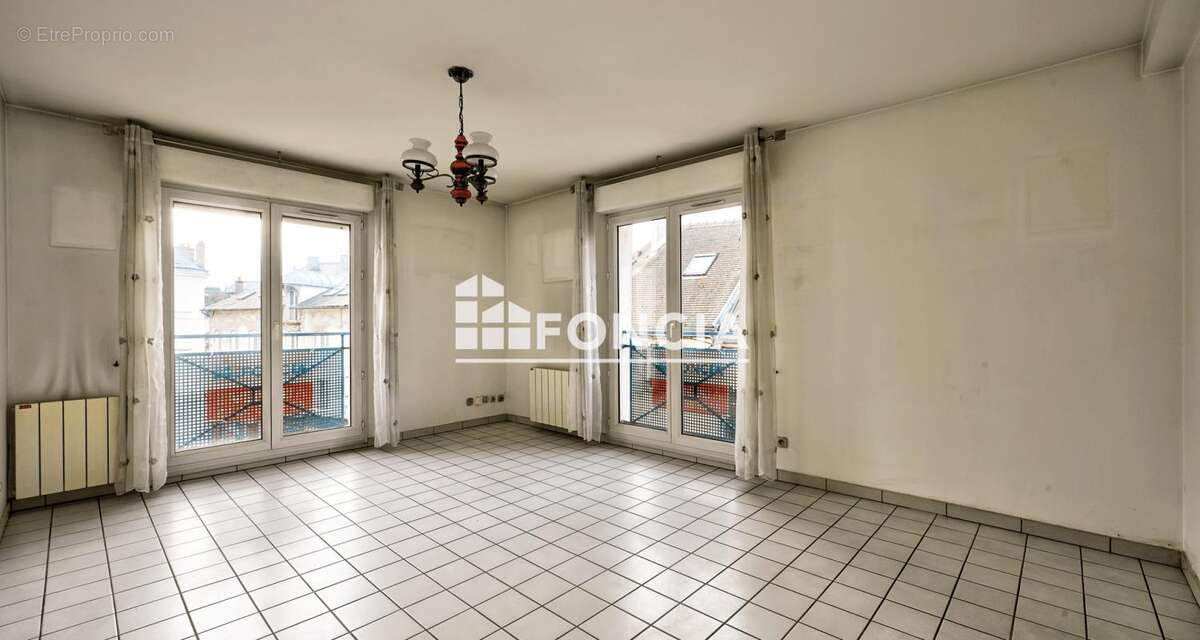 Appartement à MEULAN