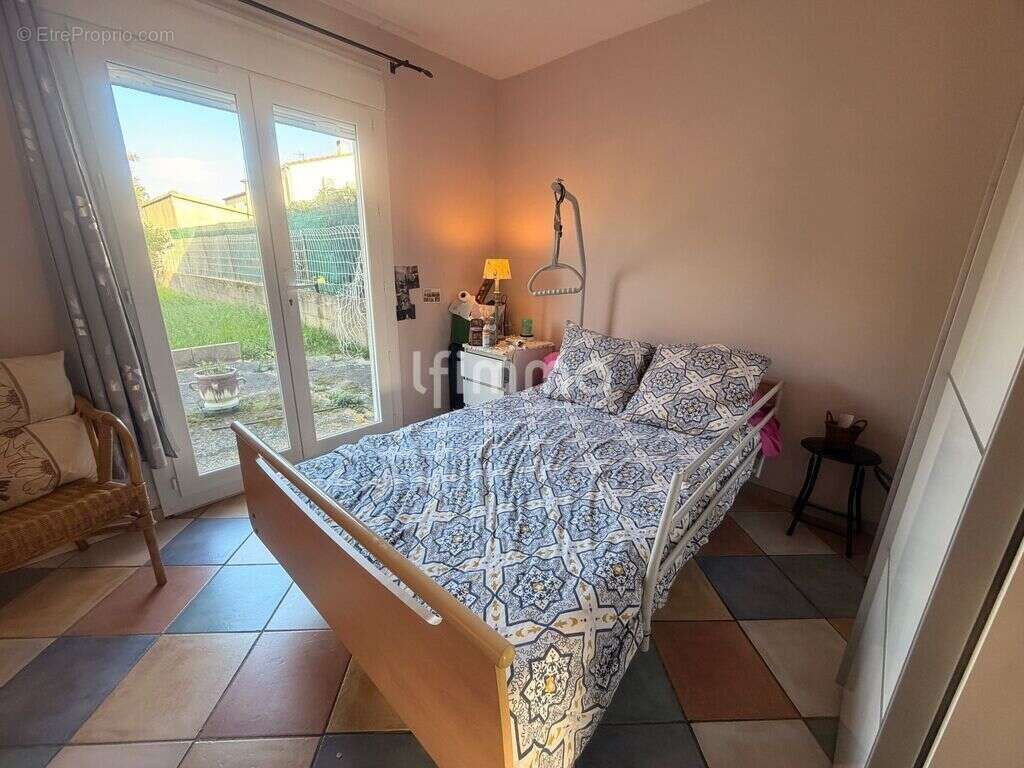 Maison à CARCASSONNE