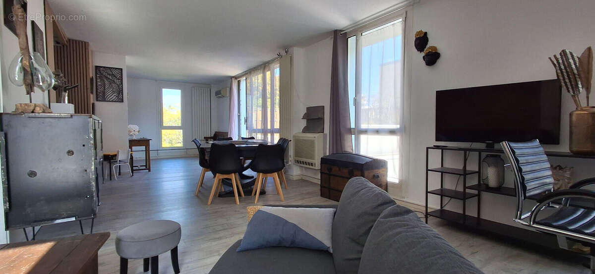 Appartement à EVRY