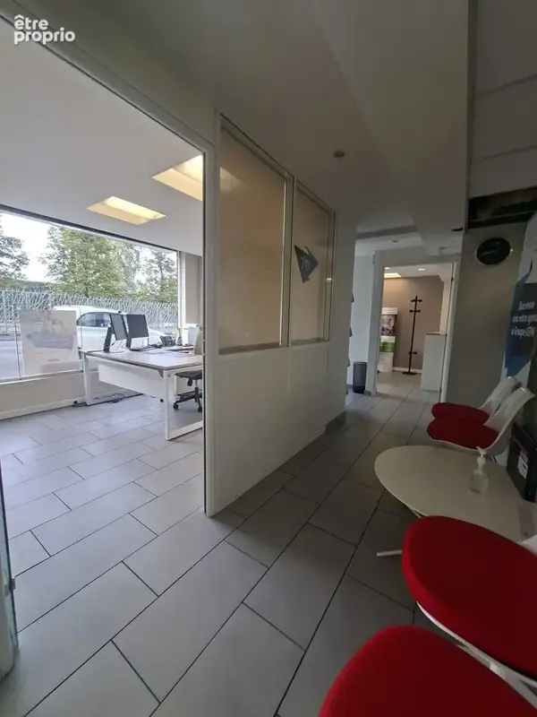 Commerce 126 m² à vendre à Pau (64000) - photo 6