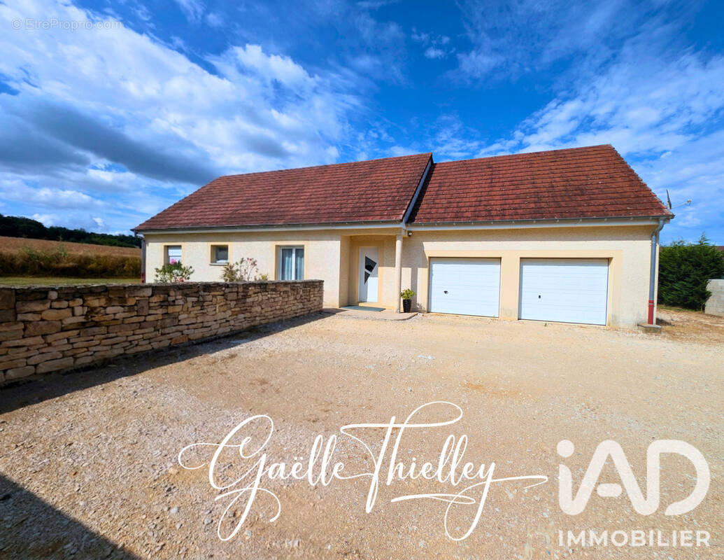Photo 1 - Maison à TAXENNE