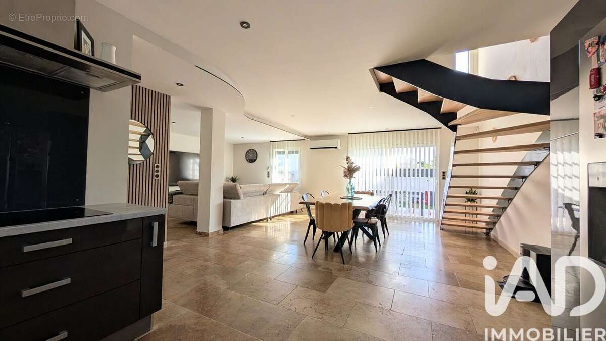 Photo 4 - Maison à CARPENTRAS