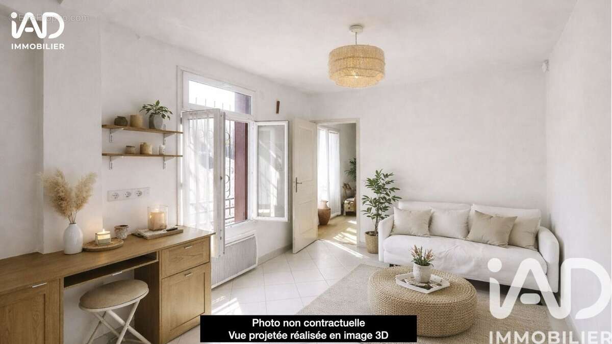 Photo 7 - Maison à FONTENAY-SOUS-BOIS