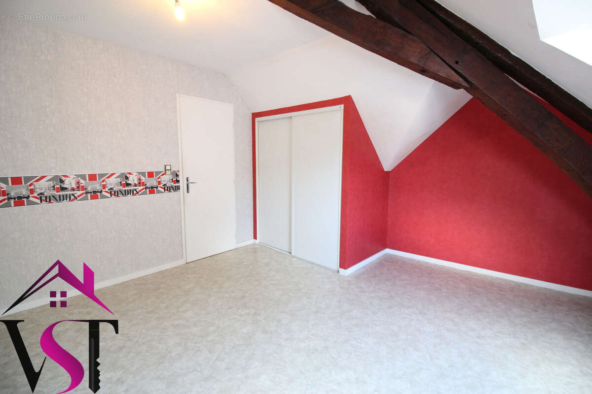 Appartement à AUXONNE