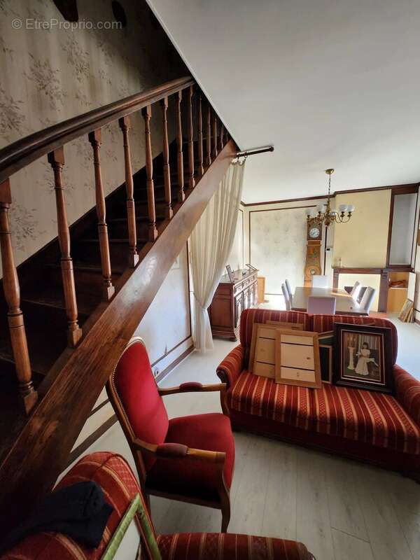 Appartement à SAINT-JUNIEN