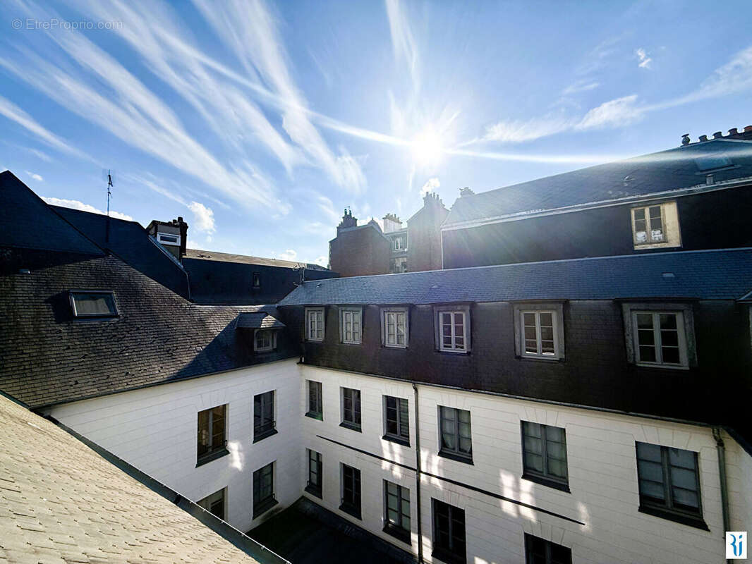 Appartement à ROUEN