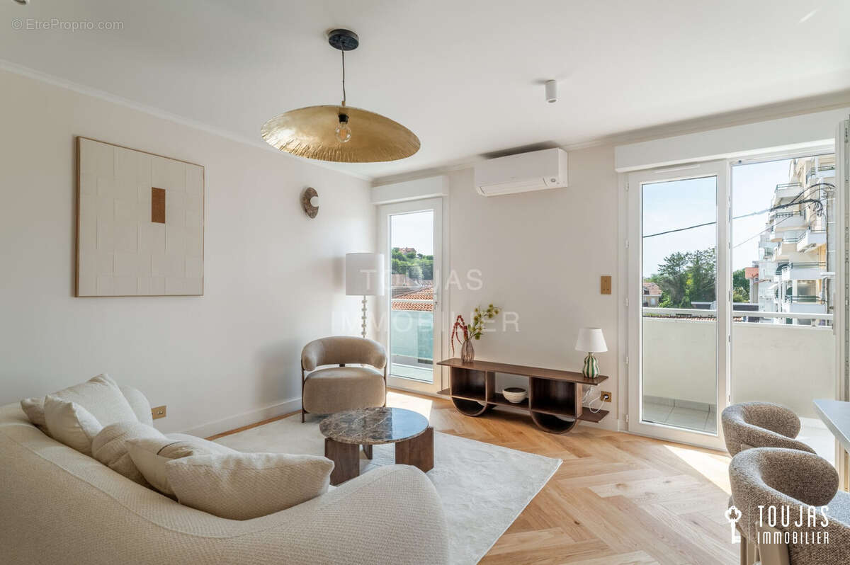 Appartement à ARCACHON