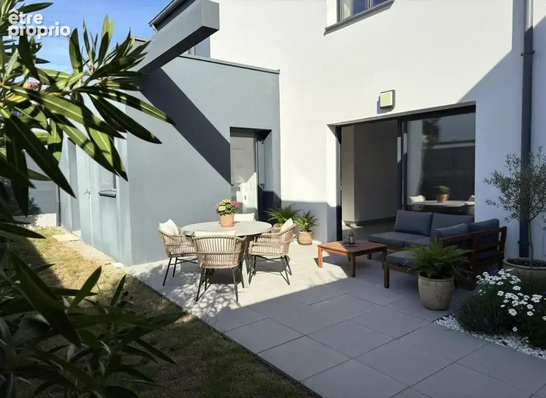 Photo Maison à Vannes au prix de 413 500€