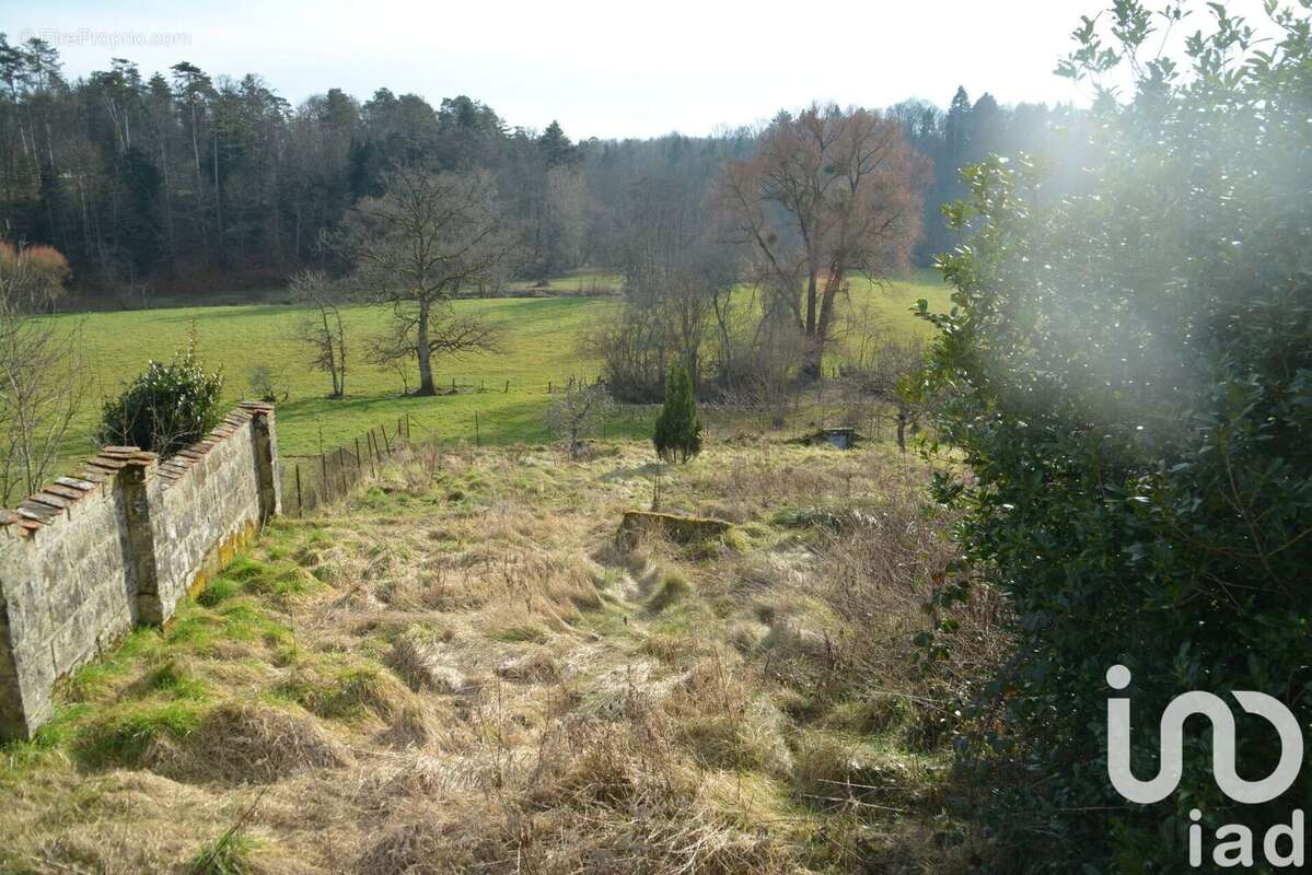 Photo 5 - Maison à MONTHUREUX-SUR-SAONE