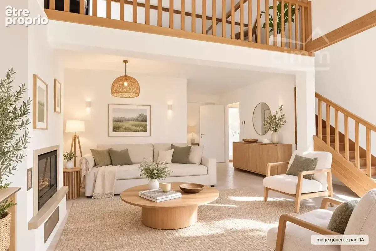 Maison joue les tours - photo 3