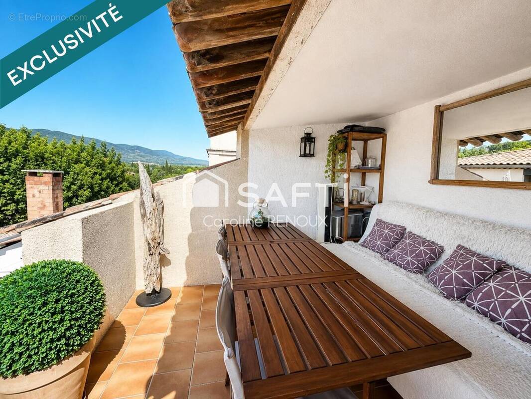 Photo 1 - Maison à PUYVERT