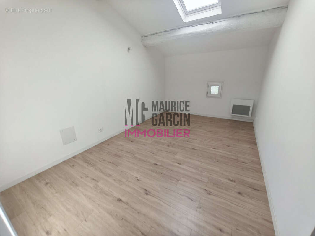 Appartement à CARPENTRAS