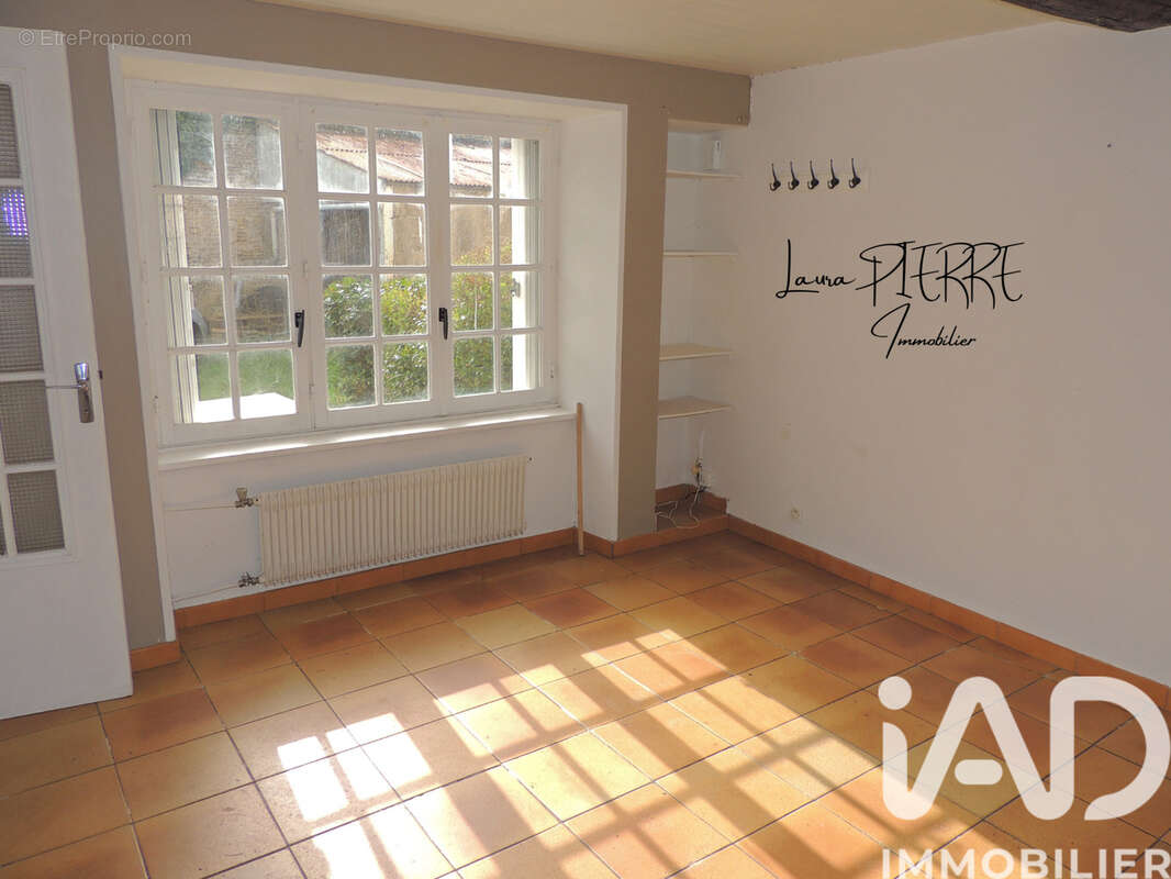 Photo 2 - Appartement à BERNIERES-SUR-MER