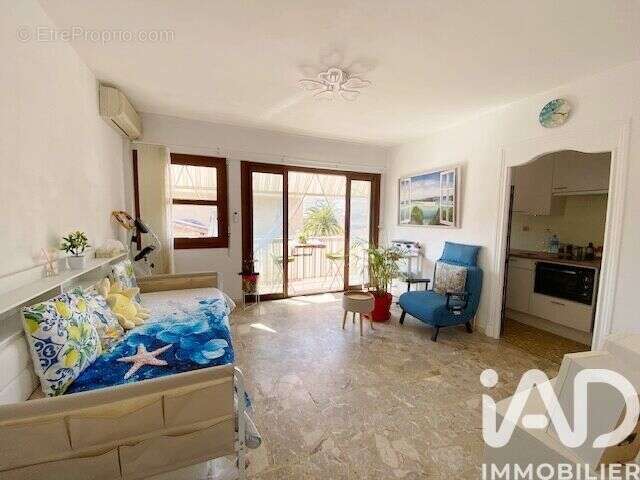 Photo 5 - Appartement à SAINT-RAPHAEL