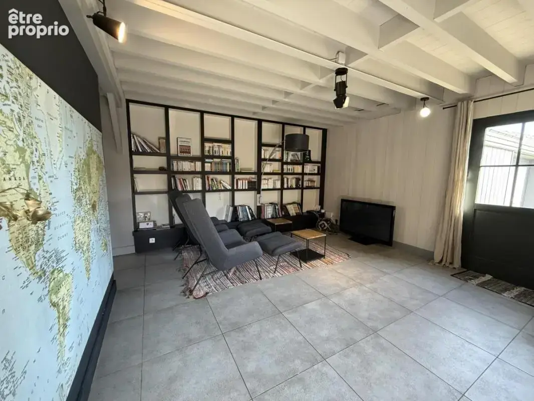 Maison récente - photo 8