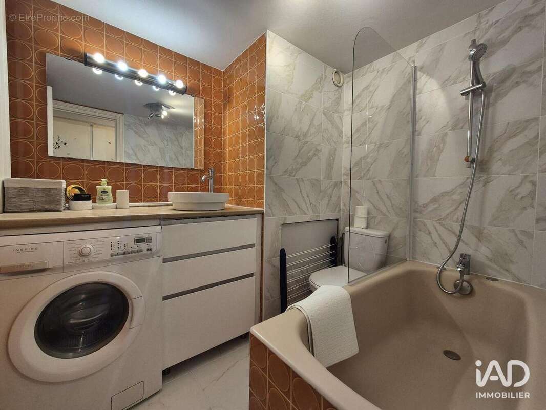 Photo 8 - Appartement à REIMS