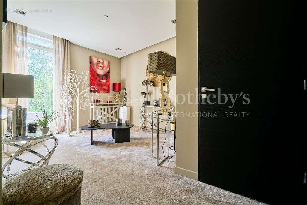 Appartement à BONDUES