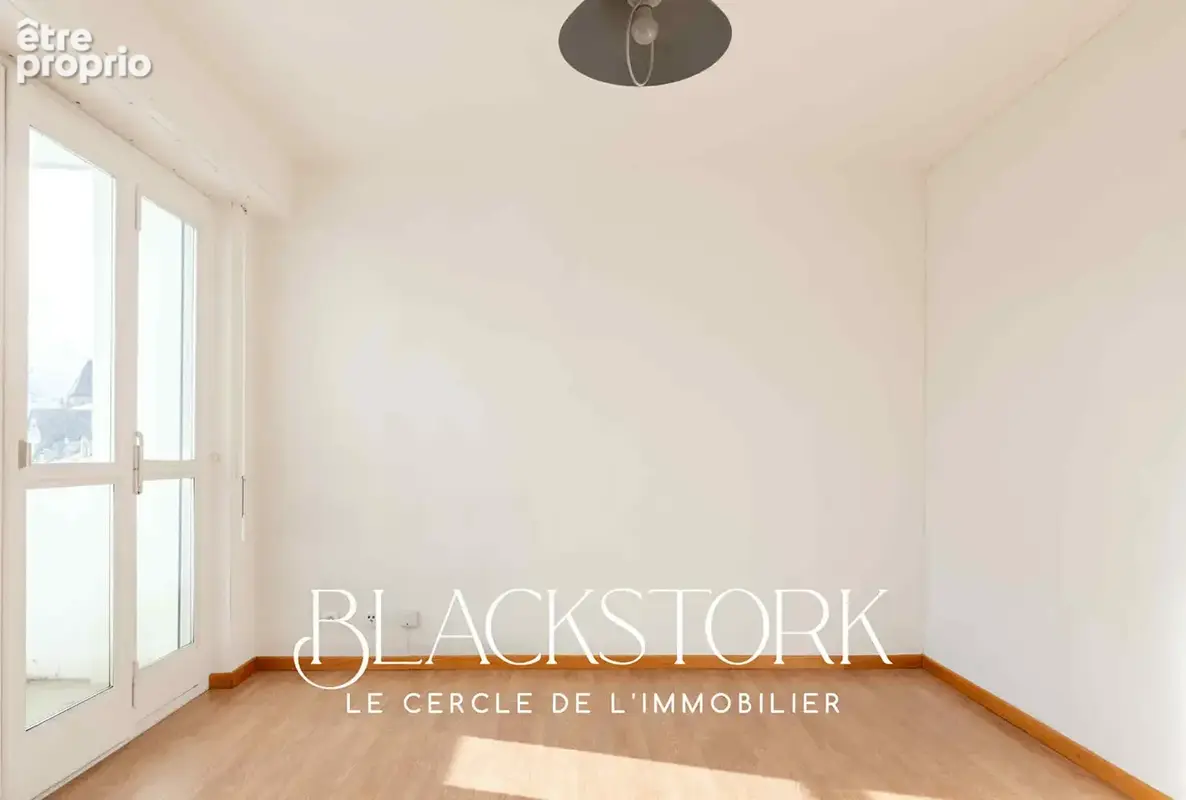 Appartement  3 pièce(s) 58.77 m2 - photo 2