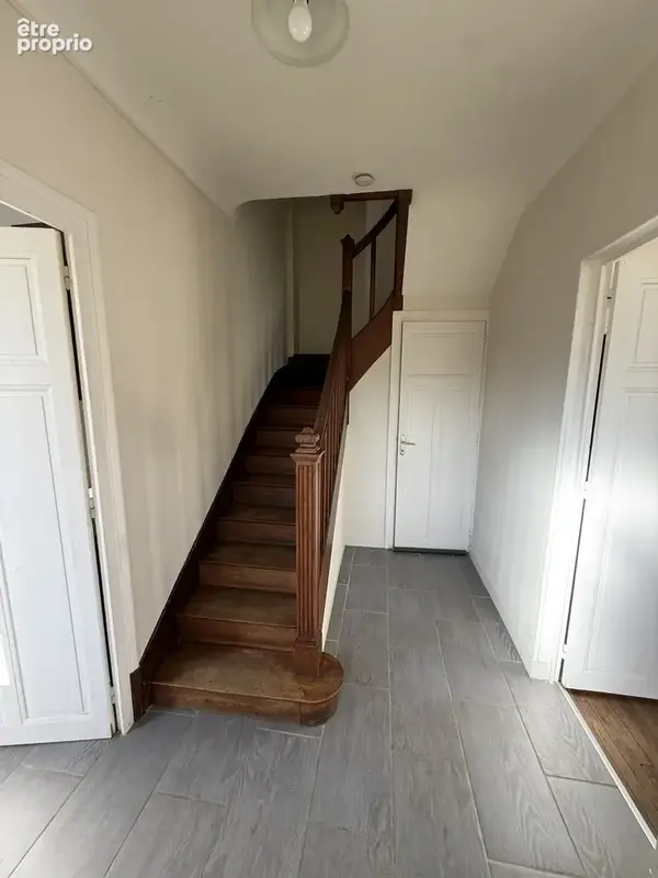 Maison atypique-bourg la villedieu - photo 8
