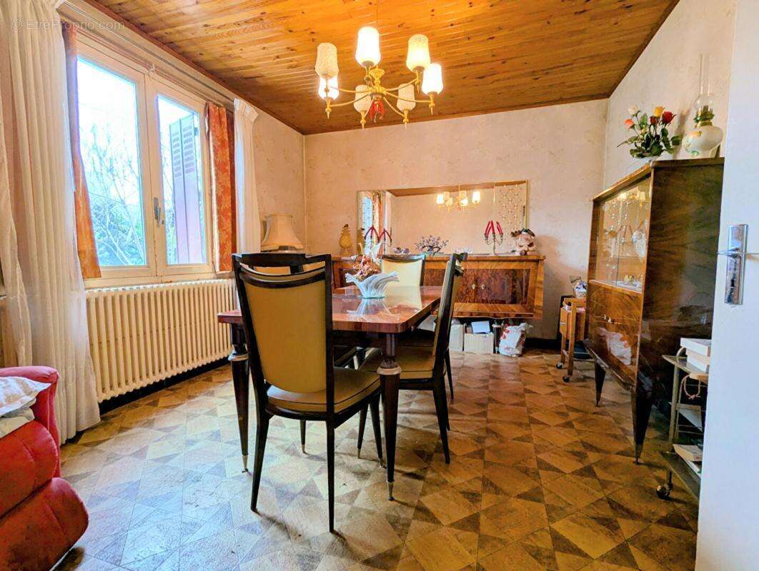 Appartement à VENISSIEUX