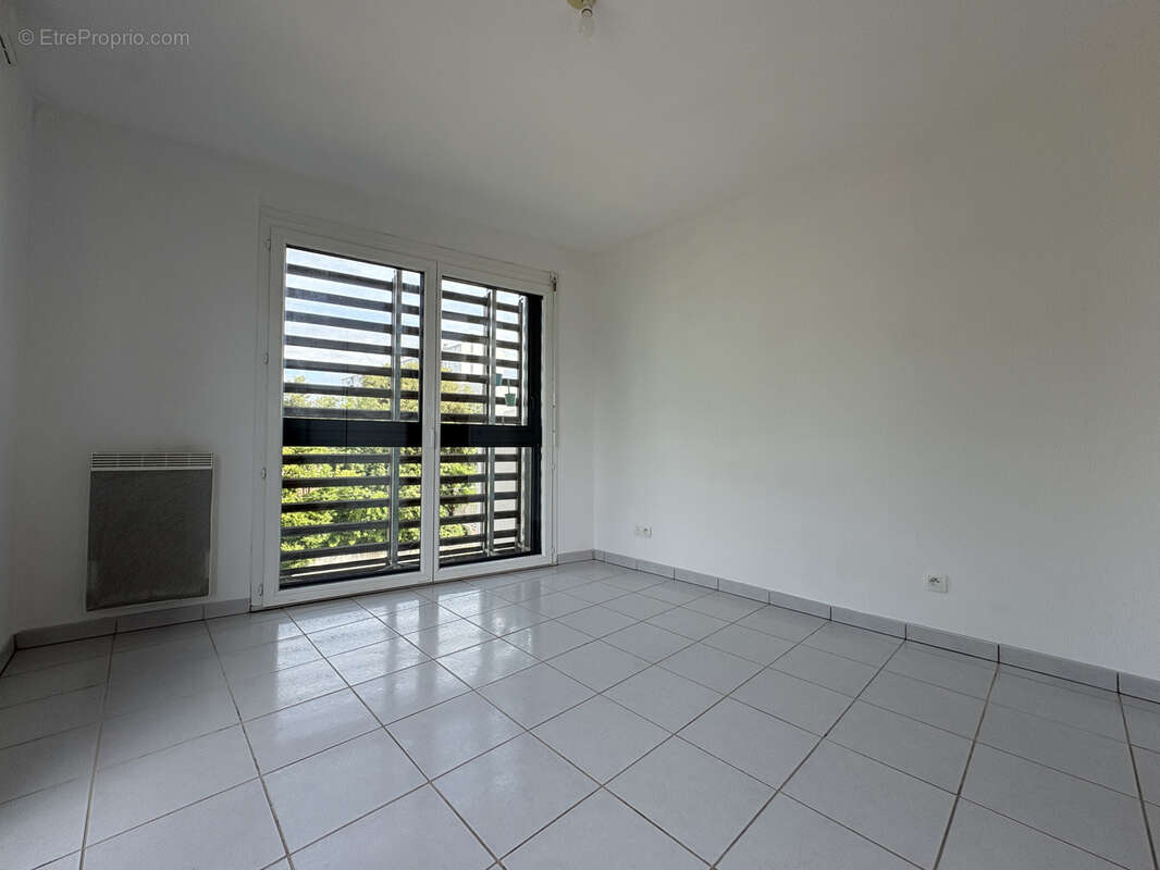 Appartement à CASTELNAU-LE-LEZ
