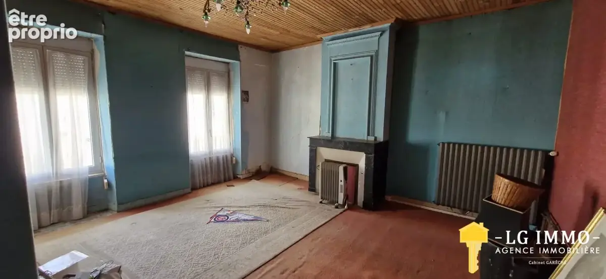 Maison en pierre 324 m2, 5 ch, jardin, piscine - photo 39