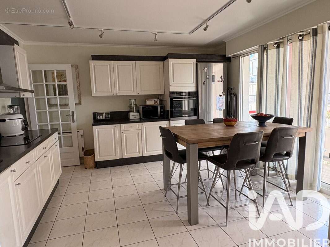 Photo 3 - Appartement à LA BAULE-ESCOUBLAC