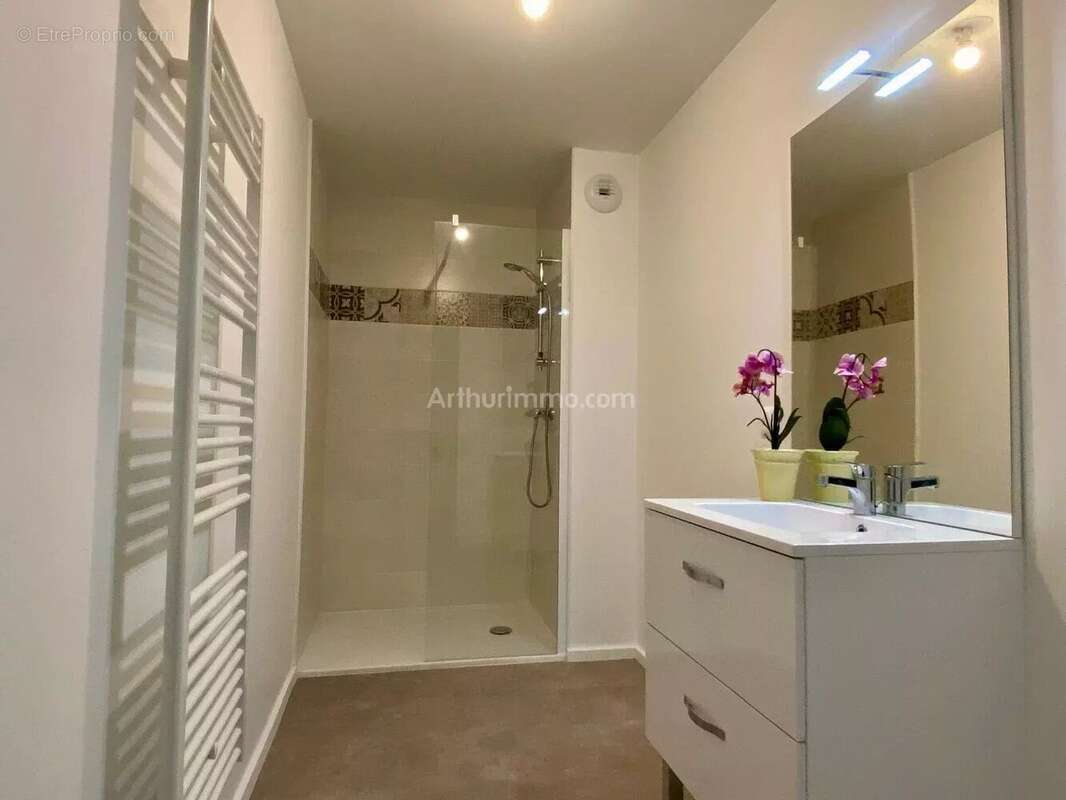 Appartement à VANNES