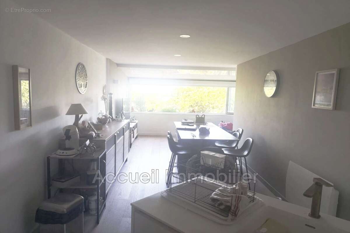 Appartement à LE GRAU-DU-ROI