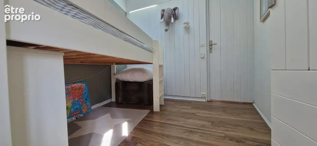 A deux pas du Vieux-Port de La Rochelle superbe Duplex - photo 21