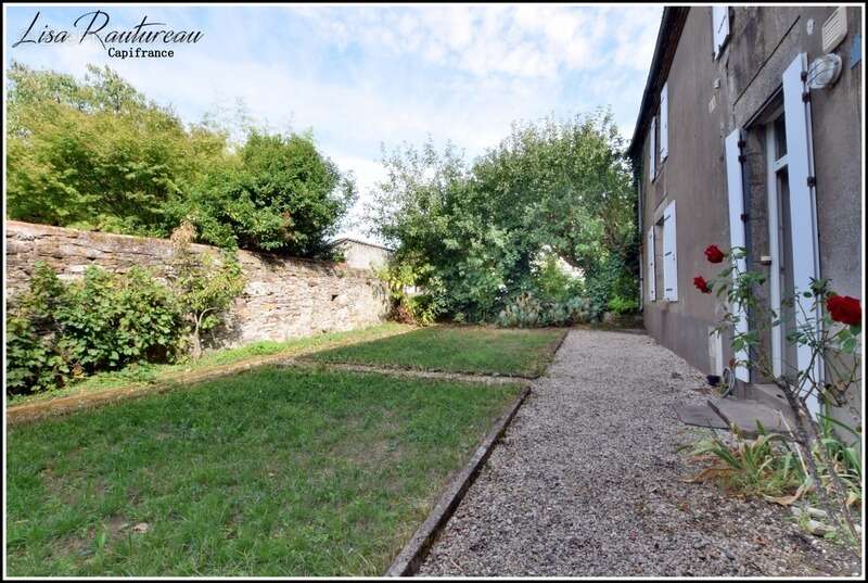 Maison à MONTAIGU