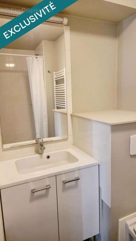 Photo 7 - Appartement à LE PETIT-QUEVILLY