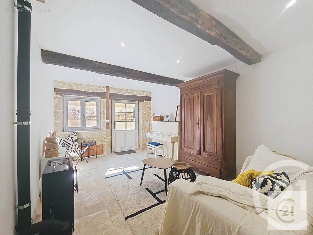 Maison à BELESTA-EN-LAURAGAIS