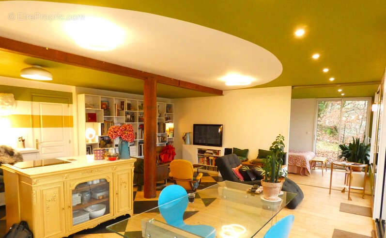 Maison à MARCILLAC-LA-CROISILLE