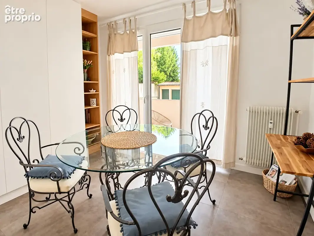 Appartement Roanne 4 pièce(s) 68.31 m2 - photo 7