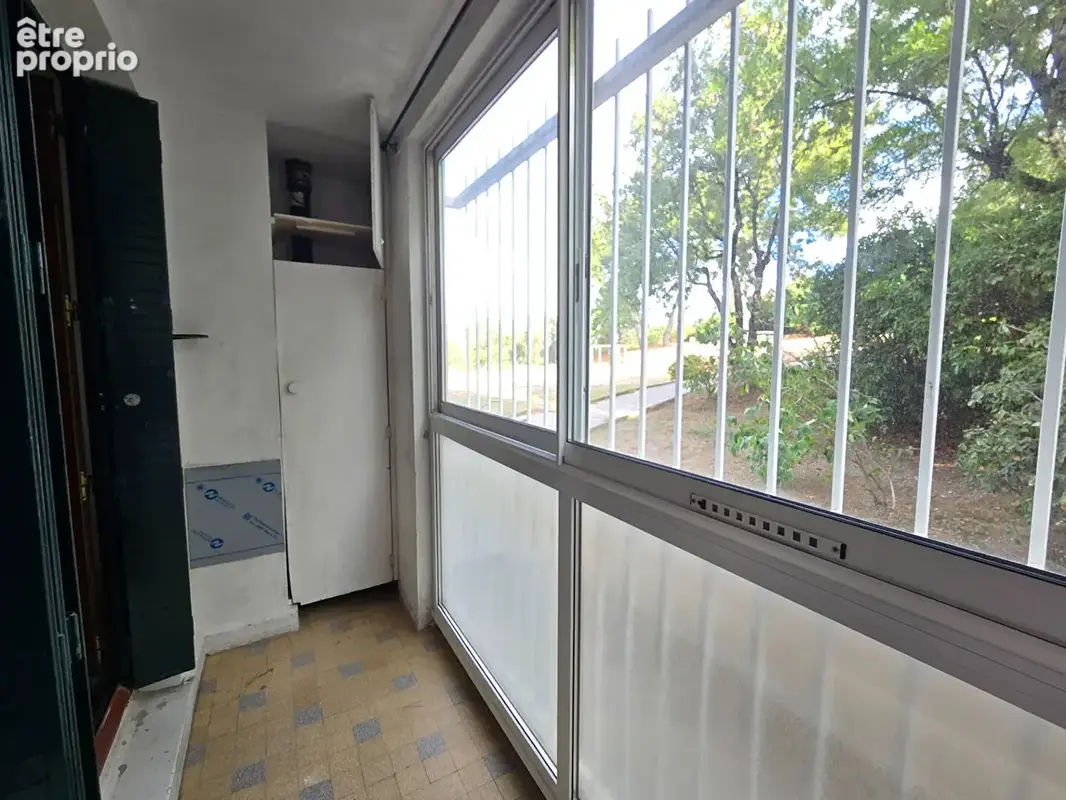 Appartement T3 de 73 m² avec balcon et loggia 13190 Allauch - photo 9