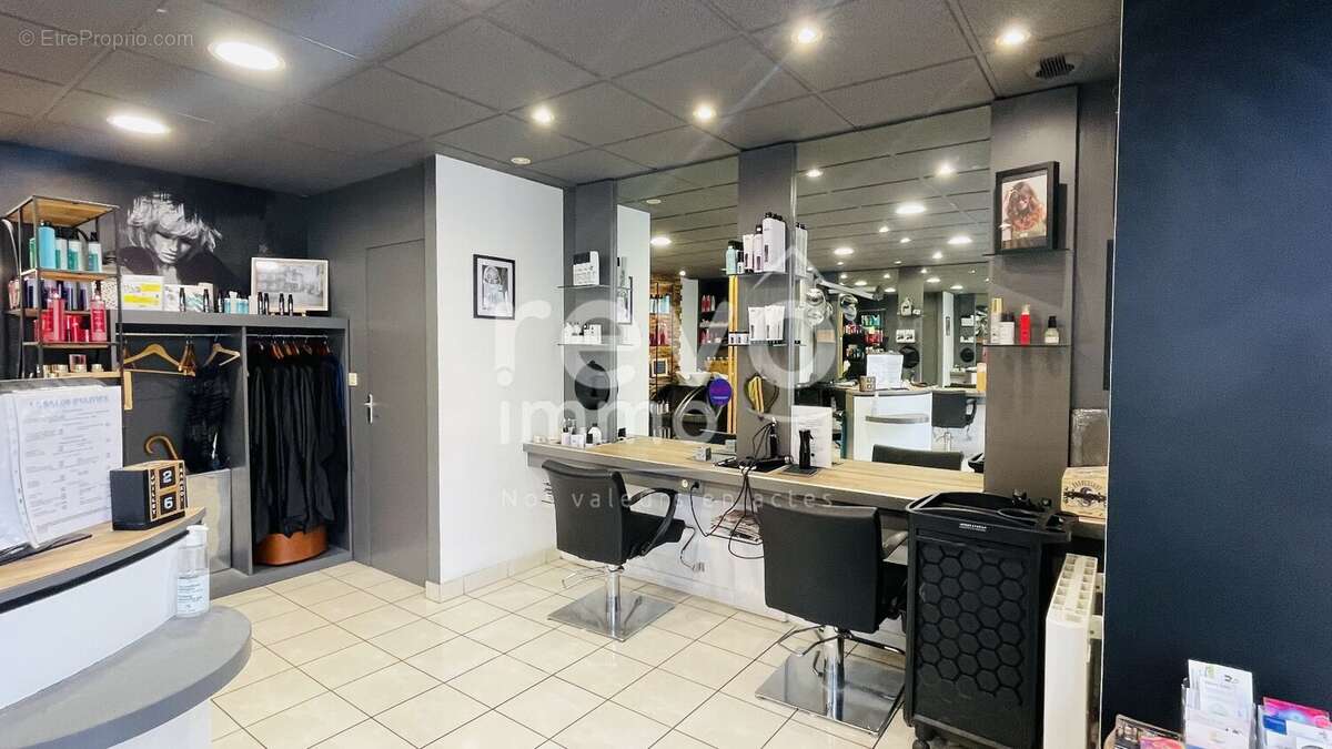 Maison à LA VARENNE