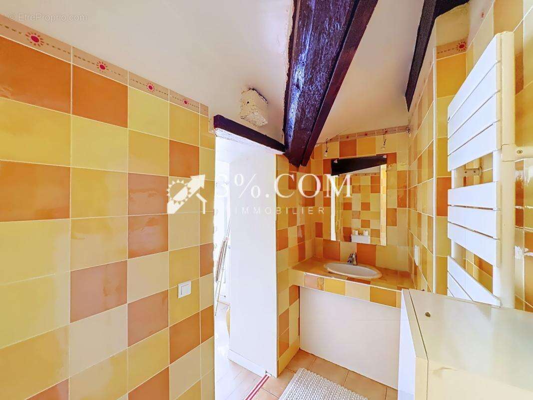 NARBONNE - COURS MIRABEAU Appartement de caractère de 136 m2 - photo 26