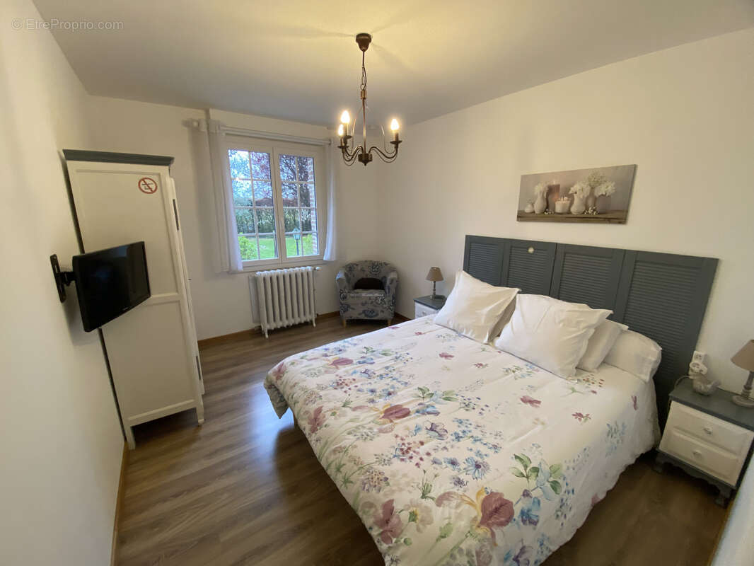 Maison à OURVILLE-EN-CAUX