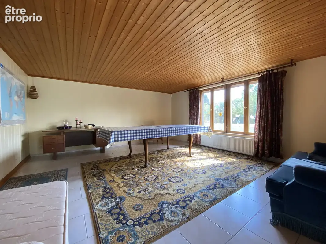 Maison individuelle 6 pièces – 159 m² – Terrain de 1 585 m² – Sarre-Union - photo 10