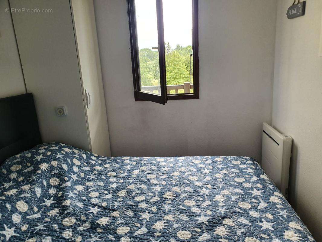 Appartement à CABOURG