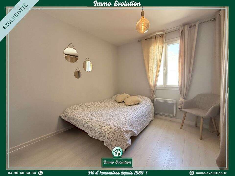 Maison à ORANGE